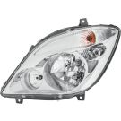 Hella 2 x HELLA Hauptscheinwerfer 1EB 247 012-051