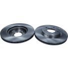 Bremsscheibe 19-2257 Bremsscheibe 19-2257