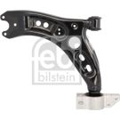 febi bilstein 2 x FEBI Lenker, Radaufhängung 39489
