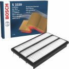 BOSCH 1 457 433 339 Luftfilter BOSCH 1 457 433 339 Luftfilter