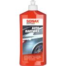 SONAX Konservierungswachs AutoHartWax 03012000
