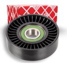 FEBI BILSTEIN 23781 Spannrolle, Keilrippenriemen