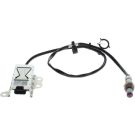 NOx-Sensor, NOx-Katalysator 0 281 008 898