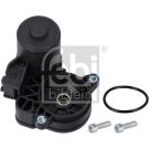 febi bilstein Stellelement, Feststellbremse Bremssattel febi Plus 194495