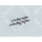 OE Germany Reparatursatz, Wasserpumpe 01 0340 651000