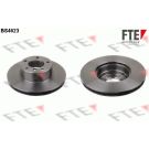 FTE Bremsscheibe 9071013