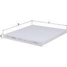 Knecht Filter, Innenraumluft LA 876