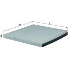 Knecht Filter, Innenraumluft LA 348