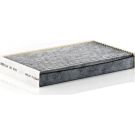 MANN-FILTER CUK 26 005 Innenraumfilter, Aktivkohlefilter MANN-FILTER CUK 26 005 Innenraumfilter, Aktivkohlefilter