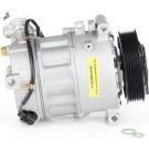Kompressor, Klimaanlage 890123 Kompressor, Klimaanlage 890123