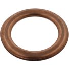 FEBI BILSTEIN 36495 Dichtring, Ölablassschraube