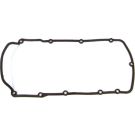 Elring Dichtung, Zylinderkopfhaube 743.140