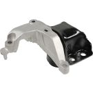 Metzger Lagerung, Motor 8053902