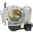 Metzger Drosselklappenstutzen 0892617