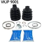 SKF Faltenbalgsatz, Antriebswelle VKJP 9001