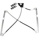 FEBI BILSTEIN 175665 Fensterheber FEBI BILSTEIN 175665 Fensterheber