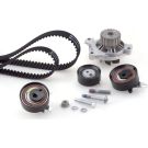 Gates Wasserpumpe + Zahnriemensatz PowerGrip™ KP55323XS-1