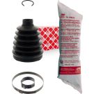 FEBI BILSTEIN 100042 Faltenbalgsatz, Antriebswelle FEBI BILSTEIN 100042 Faltenbalgsatz, Antriebswelle