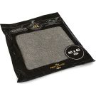 Hilfsmittel, Mikrofasertuch Morris Fenderbaum Hochflor-Mikrofasertuch MFT