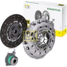 LuK 626 3052 33 Kupplungssatz RepSet Pro