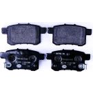 Hella Bremsbelagsatz, Scheibenbremse 8DB 355 013-631