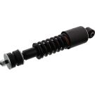 FEBI BILSTEIN 01531 Dämpfer, Fahrerhauslagerung