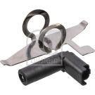 febi bilstein Impulsgeber, Kurbelwelle 196123