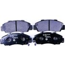 Hella Bremsbelagsatz, Scheibenbremse 8DB 355 016-441