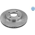 Bremsscheibe 715 521 0031