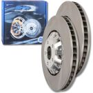 SHW Performance AFX44277 Bremsscheibe Vorderachse, 374,4x36mm für AUDI S4, SQ5 SHW Performance AFX44277 Bremsscheibe Vorderachse, 374,4x36mm für AUDI S4, SQ5