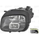 Valeo 2 x VALEO Hauptscheinwerfer 450528