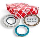 FEBI BILSTEIN 28390 Dichtungssatz, Radnabe