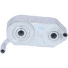 NRF Ölkühler, Automatikgetriebe ohne Dichtring 31004A