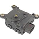 Metzger Stellelement, Mischklappe 0917102