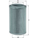Knecht Luftfilter LX 915