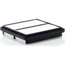 MANN-FILTER C 2229 Luftfilter MANN-FILTER C 2229 Luftfilter