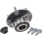 SKF Radlagersatz VKBA 6765