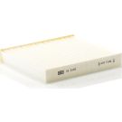 MANN-FILTER CU 2145 Innenraumfilter, Partikelfilter MANN-FILTER CU 2145 Innenraumfilter, Partikelfilter