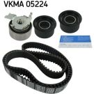 SKF Zahnriemensatz VKMA 05224