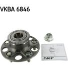 SKF Radlagersatz VKBA 6846