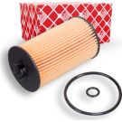 FEBI BILSTEIN 101641 Ölfilter FEBI BILSTEIN 101641 Ölfilter