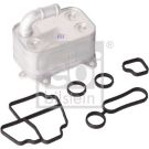 febi bilstein Ölkühler, Motoröl 195994