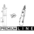 Mahle Trockner, Klimaanlage BEHR Premium Line AD 192 000P