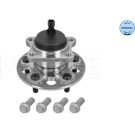 Meyle Radnabe MEYLE-ORIGINAL: True to OE 30-14 752 0017