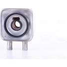 Nissens Ölkühler, Automatikgetriebe FIRST FIT 91106