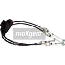Maxgear Seilzug, Schaltgetriebe 32-0643
