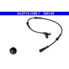 Sensor, Raddrehzahl 24.0713-1109.1 Sensor, Raddrehzahl 24.0713-1109.1