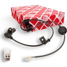 FEBI BILSTEIN 107658 Sensor, Raddrehzahl FEBI BILSTEIN 107658 Sensor, Raddrehzahl