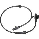 Sensor, Raddrehzahl 09001095 Sensor, Raddrehzahl 09001095