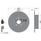 Bremsscheibe 92144103